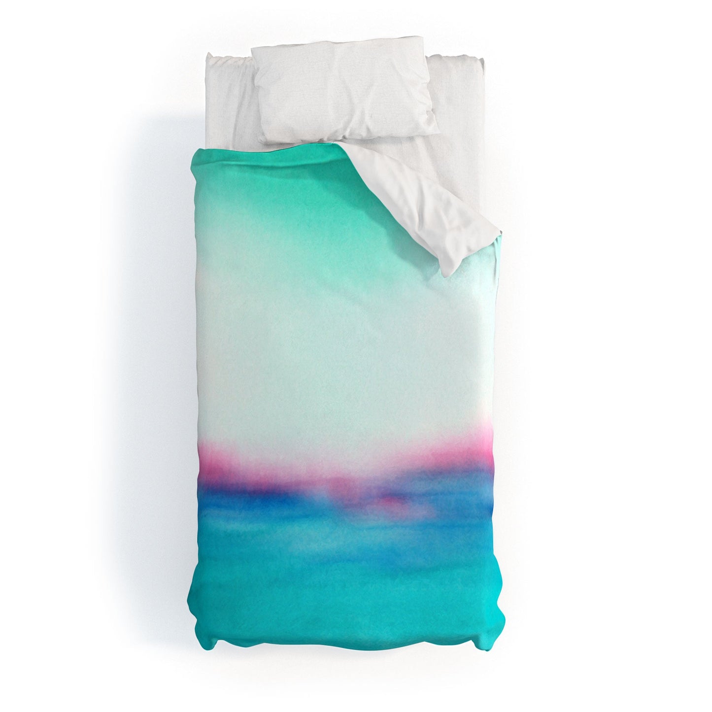 Laura Trevey In Your Dreams Duvet Cover