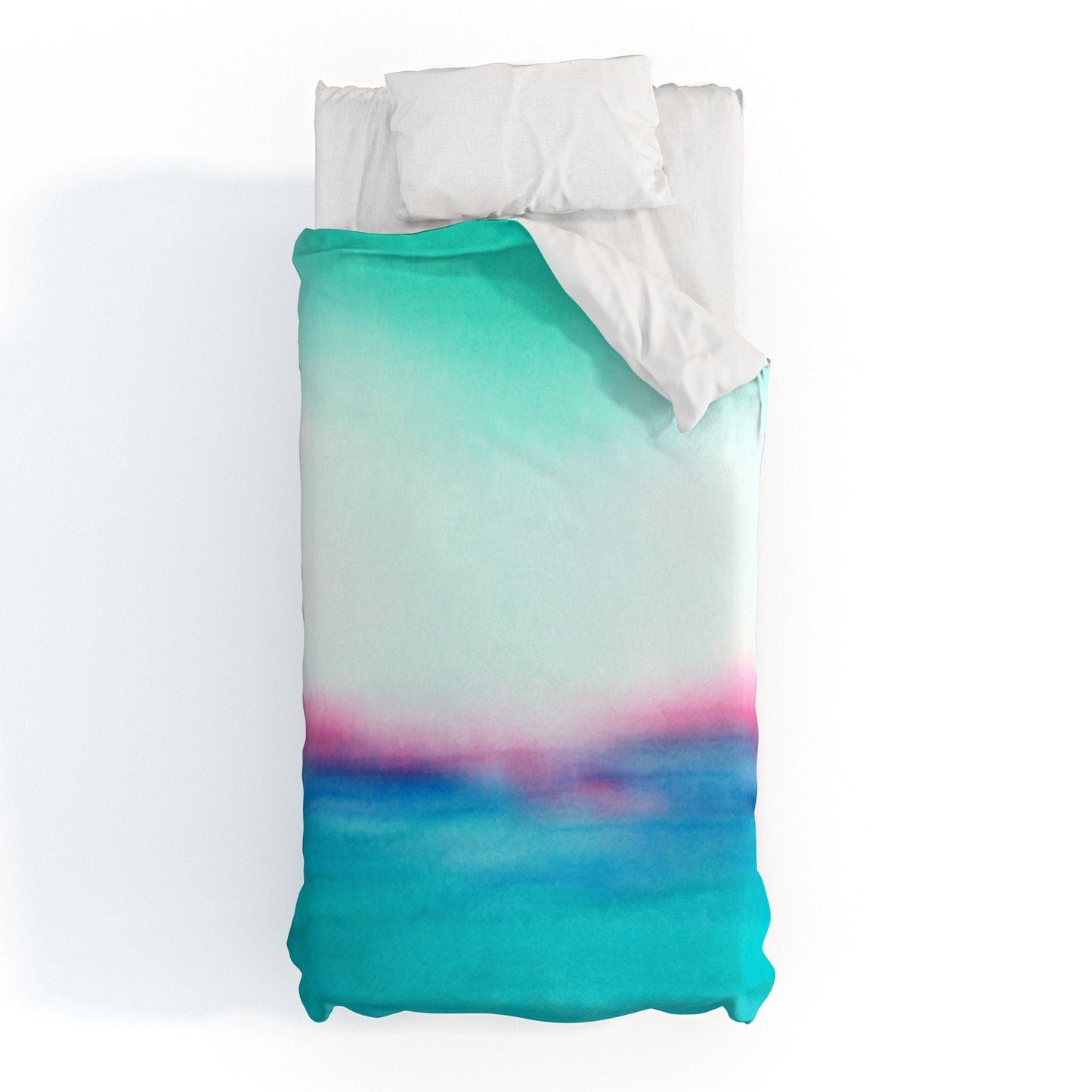 Laura Trevey In Your Dreams Duvet Cover