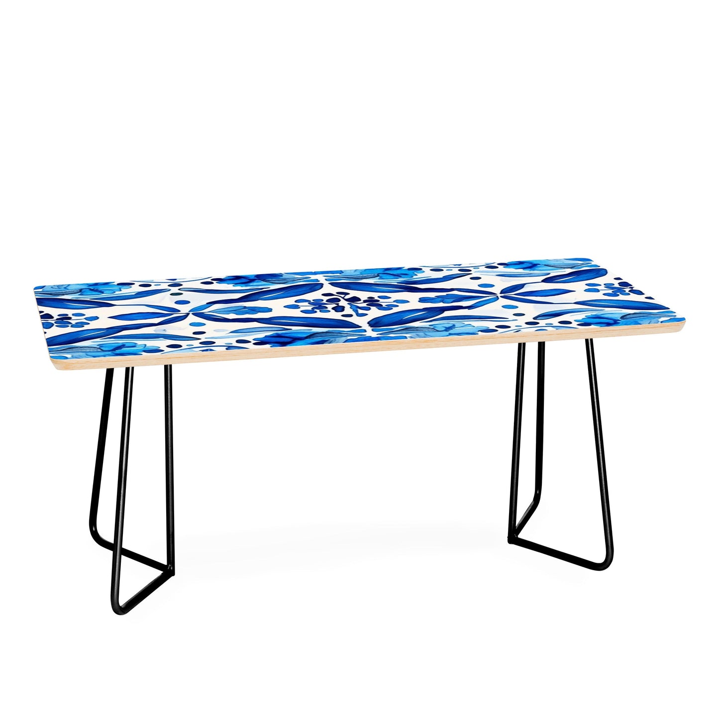 Laura Trevey Madrid Mist Coffee Table