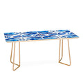 Laura Trevey Madrid Mist Coffee Table