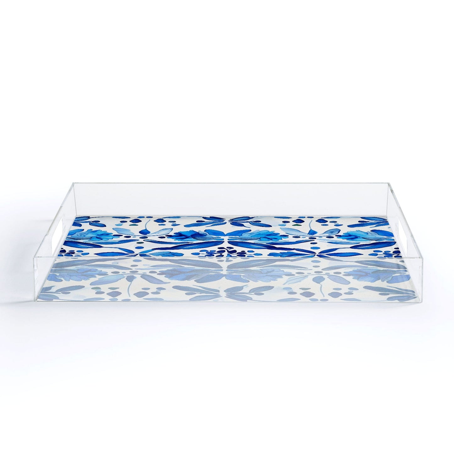 Laura Trevey Madrid Mist Acrylic Tray