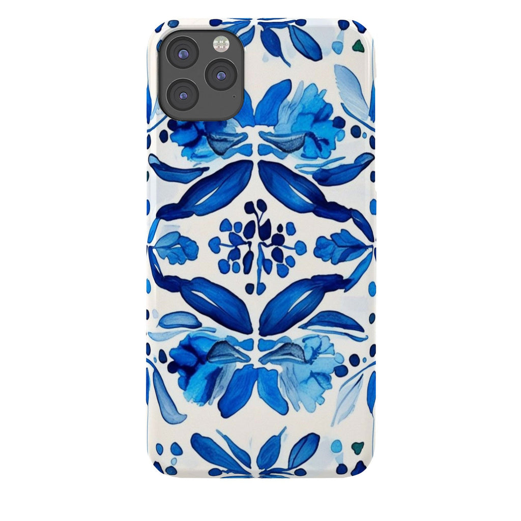 Laura Trevey Madrid Mist Phone Case