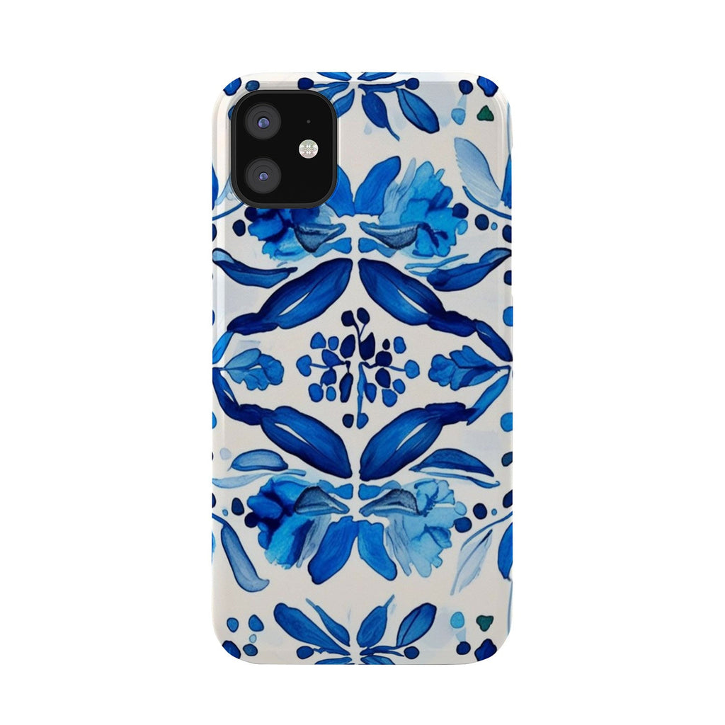 Laura Trevey Madrid Mist Phone Case