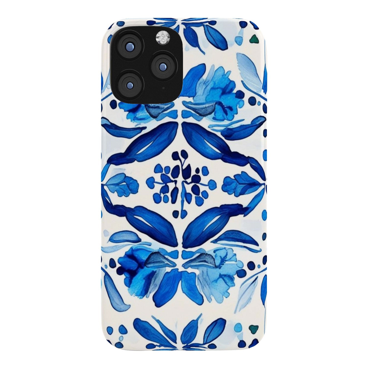 Laura Trevey Madrid Mist Phone Case
