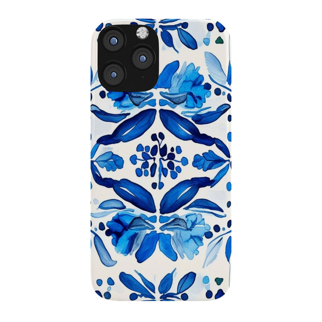 Laura Trevey Madrid Mist Phone Case