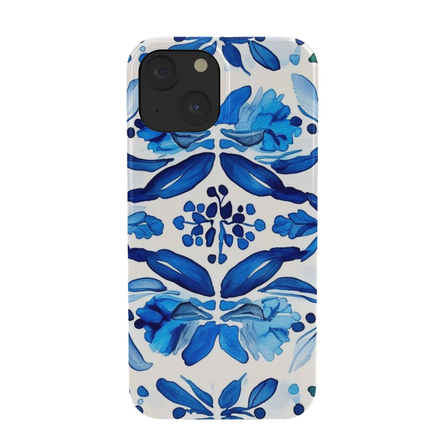 Laura Trevey Madrid Mist Phone Case