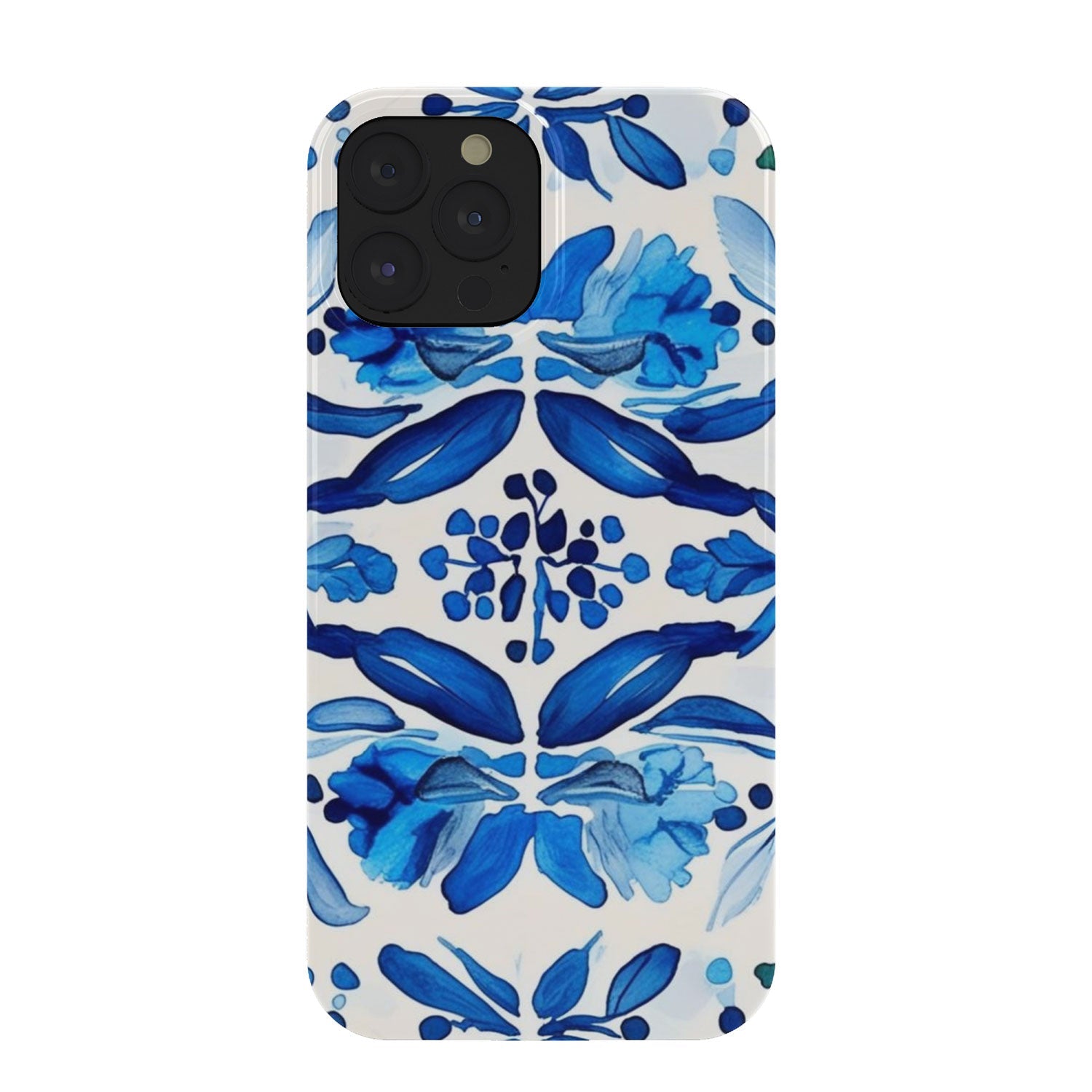 Laura Trevey Madrid Mist Phone Case