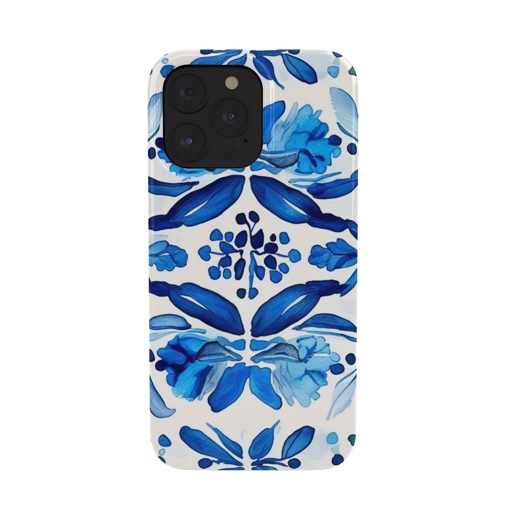 Laura Trevey Madrid Mist Phone Case