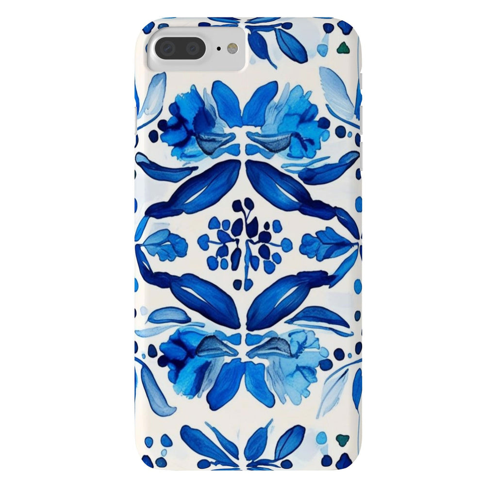 Laura Trevey Madrid Mist Phone Case