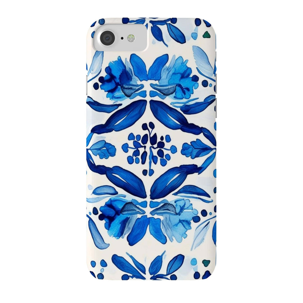 Laura Trevey Madrid Mist Phone Case