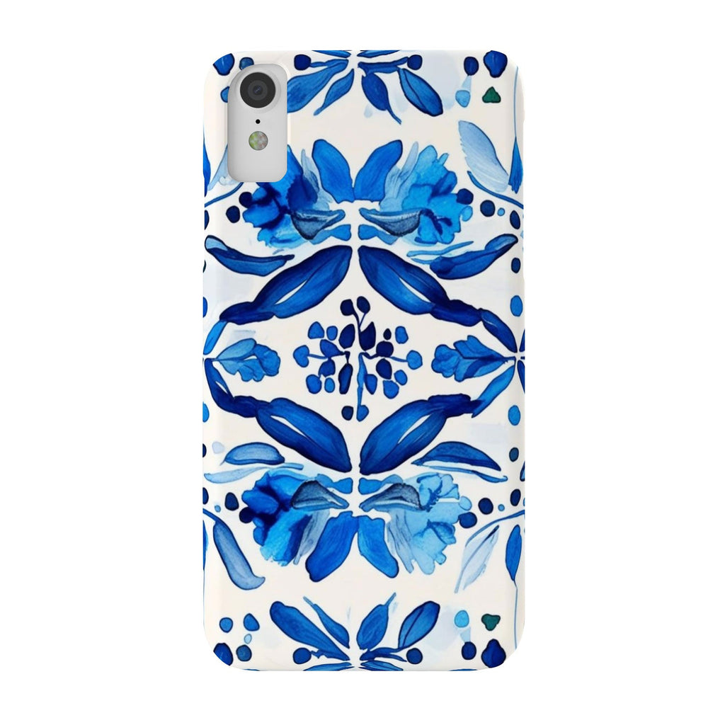 Laura Trevey Madrid Mist Phone Case