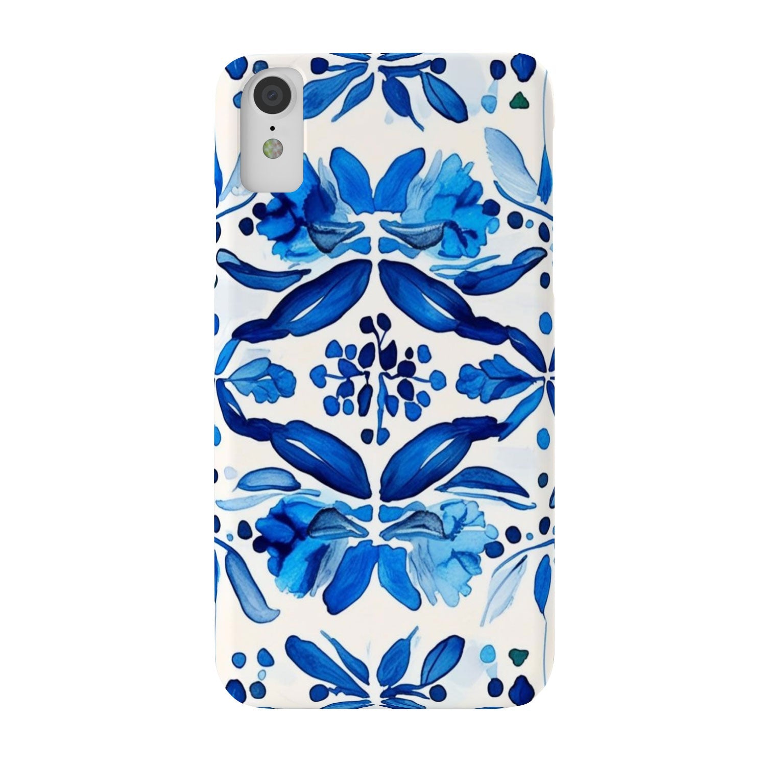 Laura Trevey Madrid Mist Phone Case