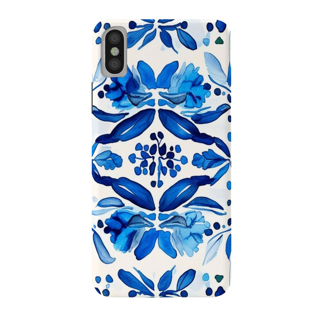 Laura Trevey Madrid Mist Phone Case