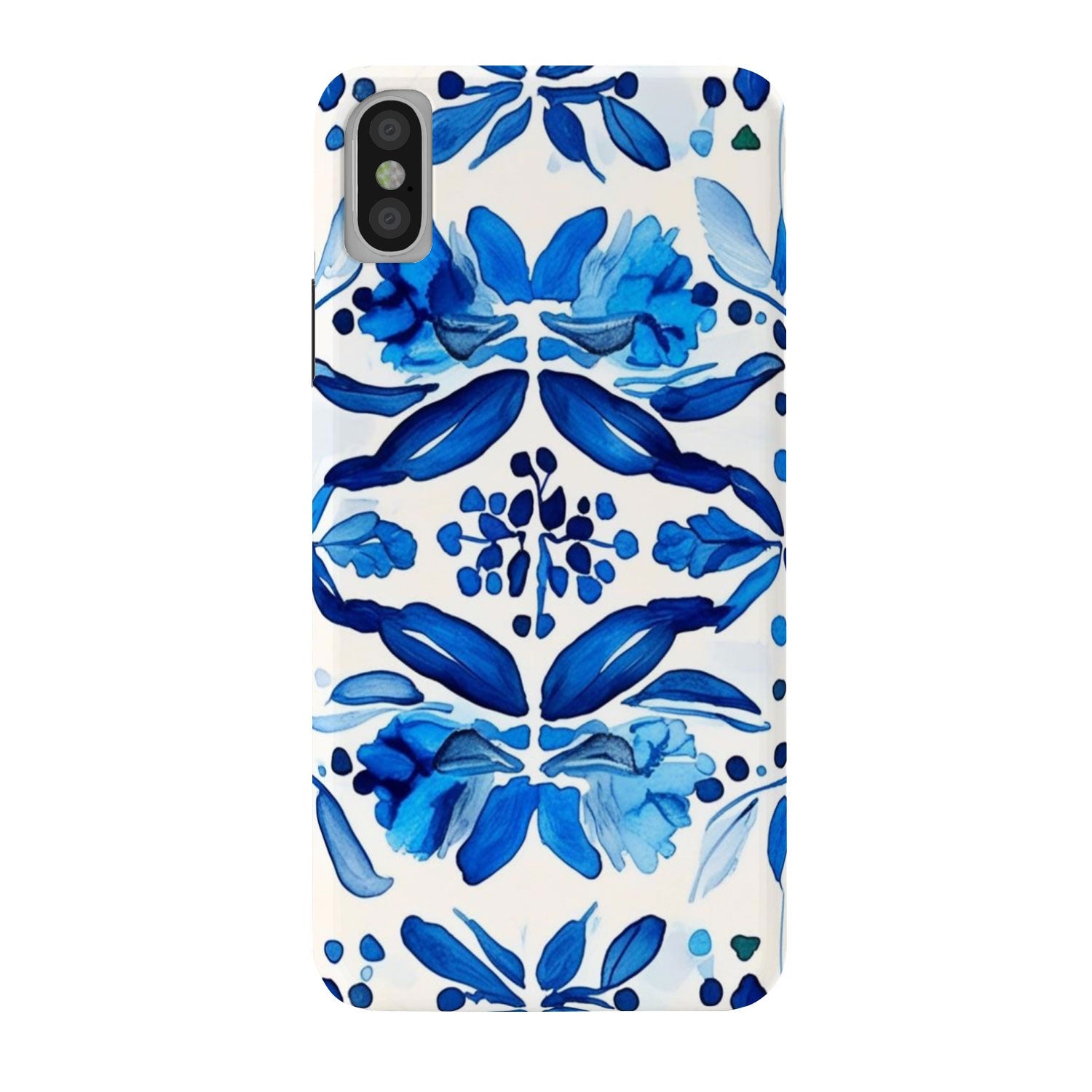 Laura Trevey Madrid Mist Phone Case