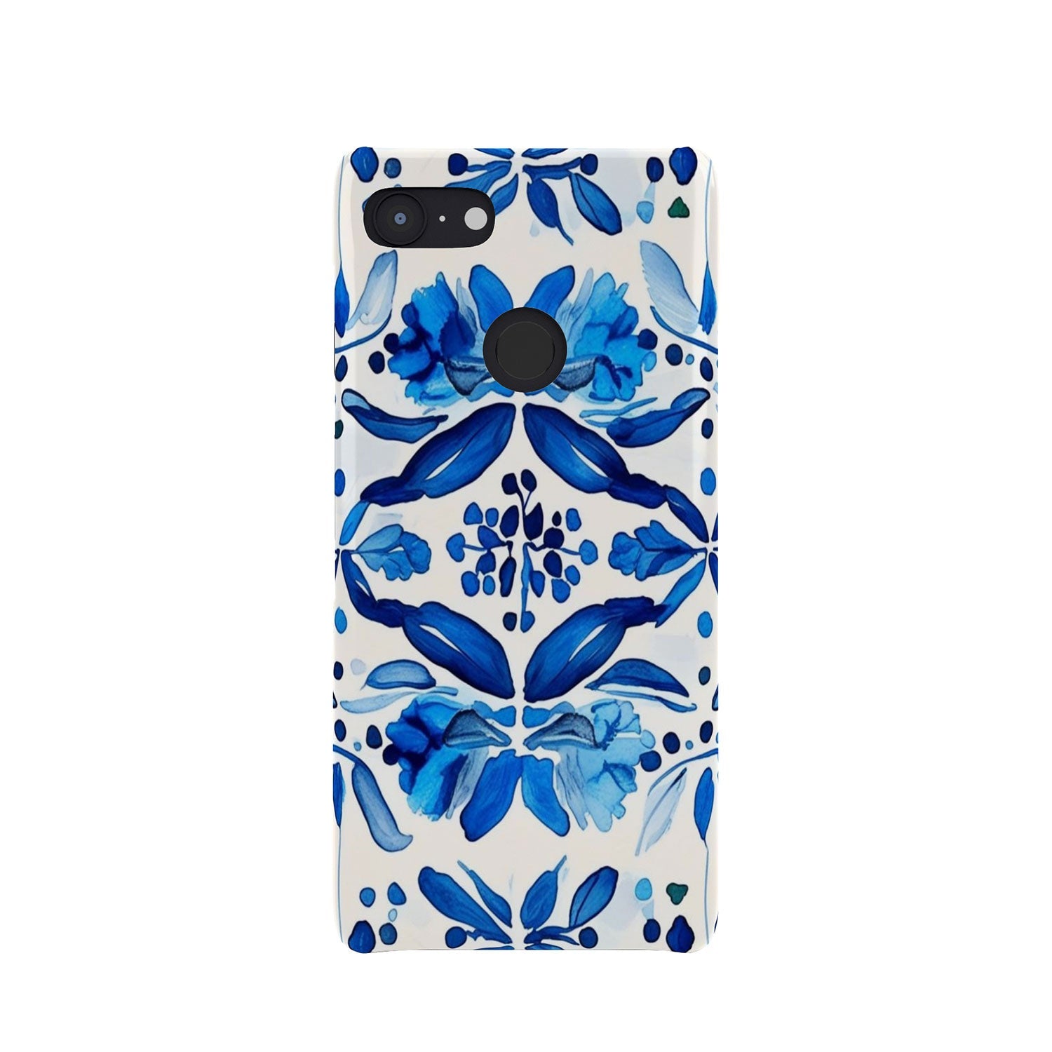Laura Trevey Madrid Mist Phone Case