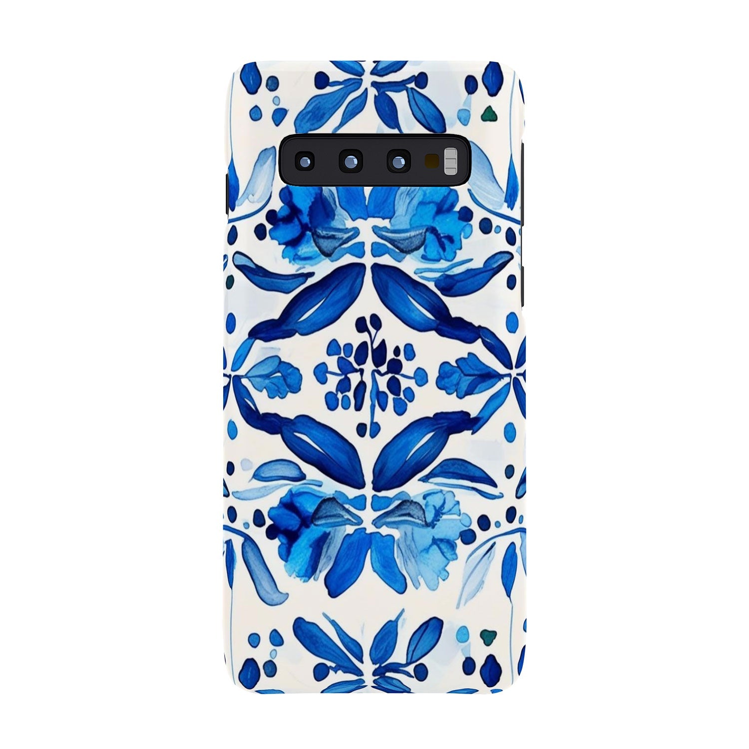 Laura Trevey Madrid Mist Phone Case