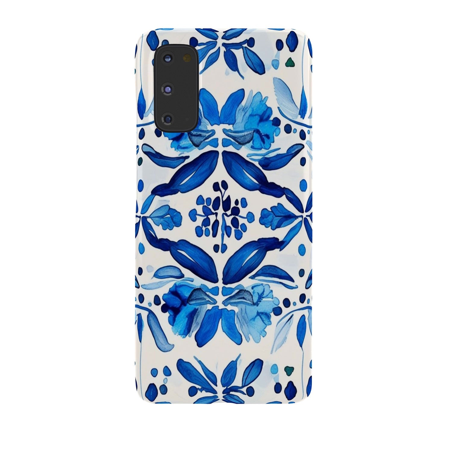 Laura Trevey Madrid Mist Phone Case