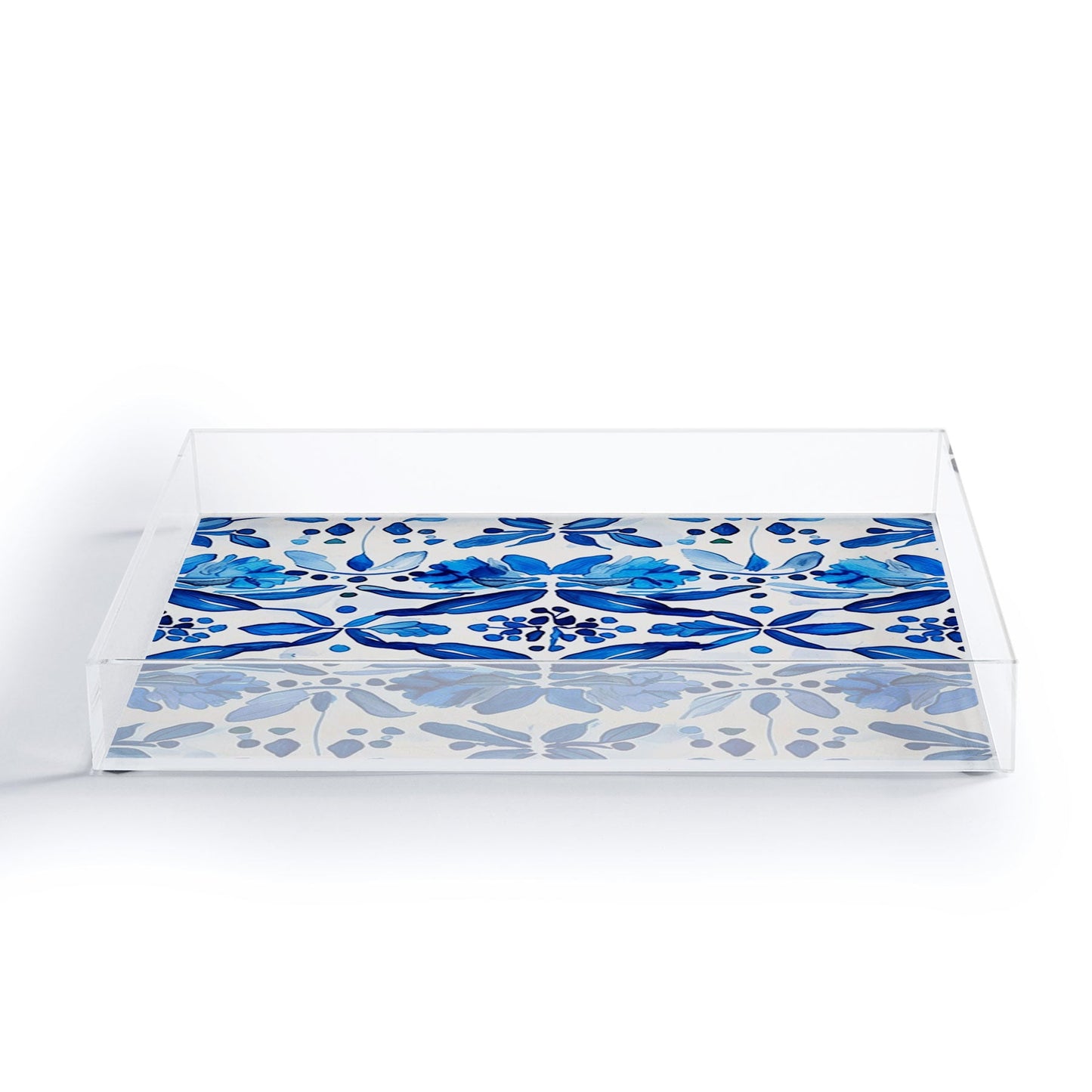 Laura Trevey Madrid Mist Acrylic Tray