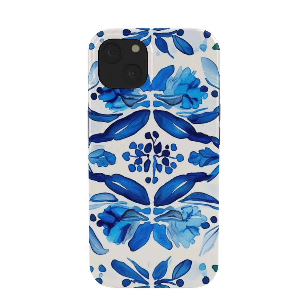 Laura Trevey Madrid Mist Phone Case