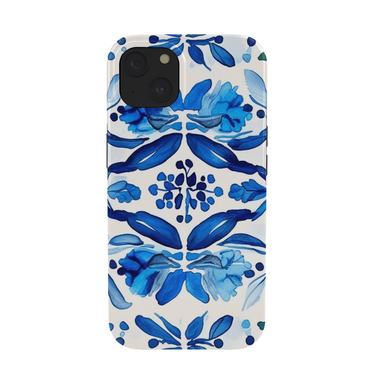 Laura Trevey Madrid Mist Phone Case