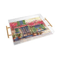 Laura Trevey Valldemossa Acrylic Tray