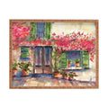 Laura Trevey Valldemossa Rectangular Tray