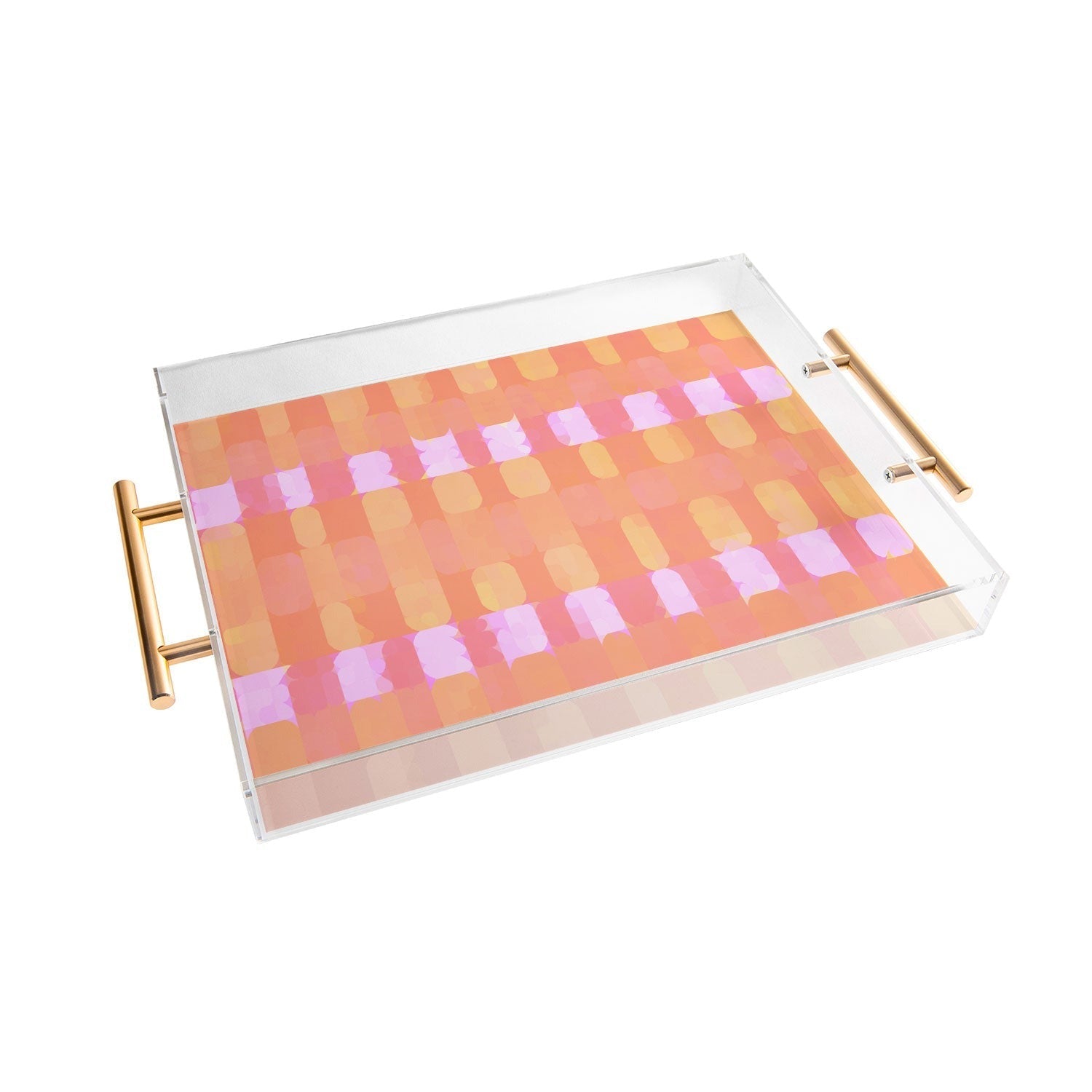 Mirimo Spring glare Acrylic Tray