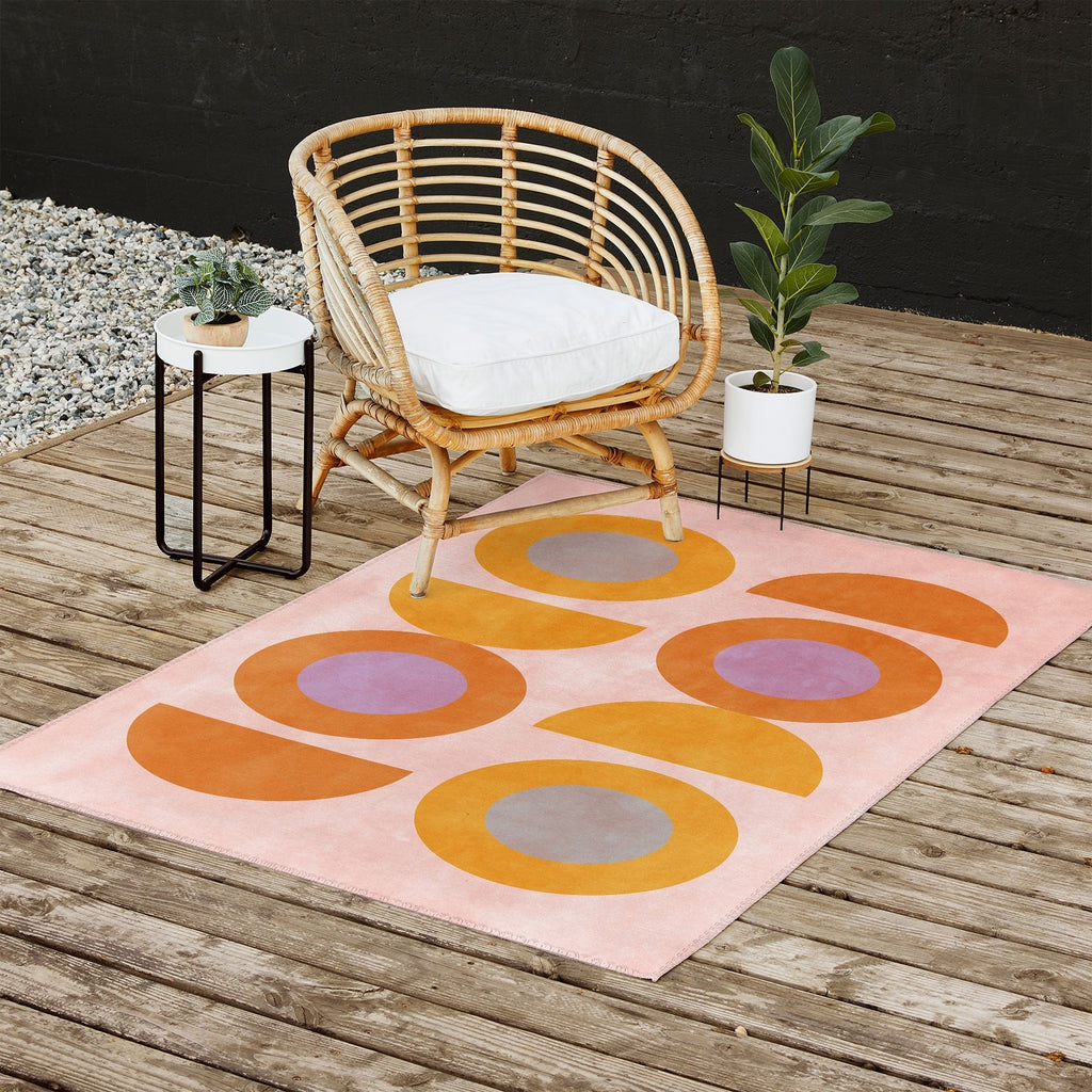 Mirimo Warm Balance Outdoor Rug