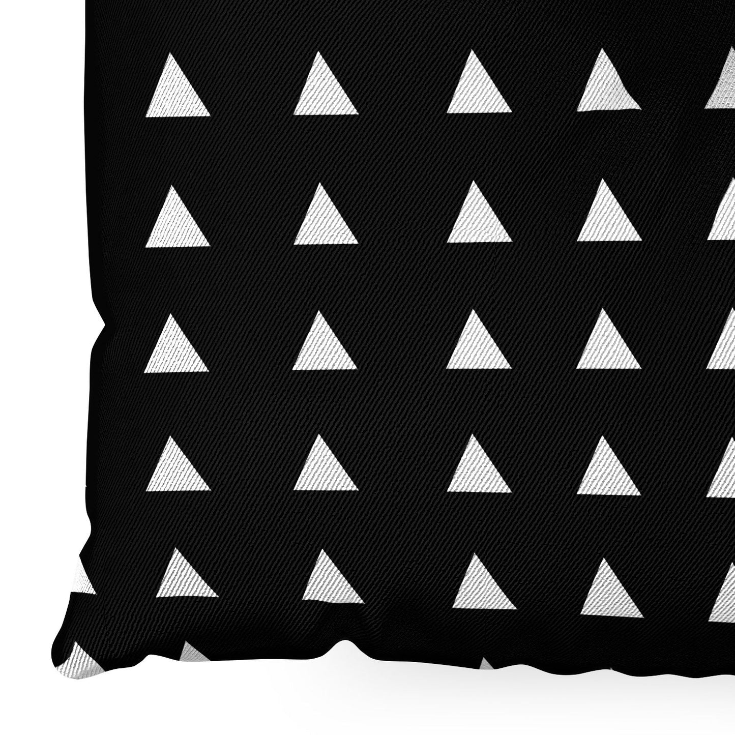 Leah Flores Classic Confetti Floor Pillow Square