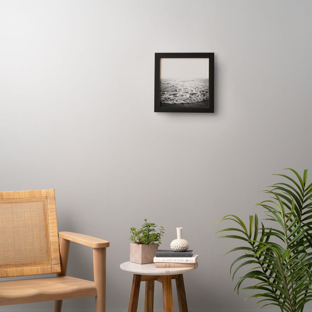 Leah Flores Infinity Framed Wall Art