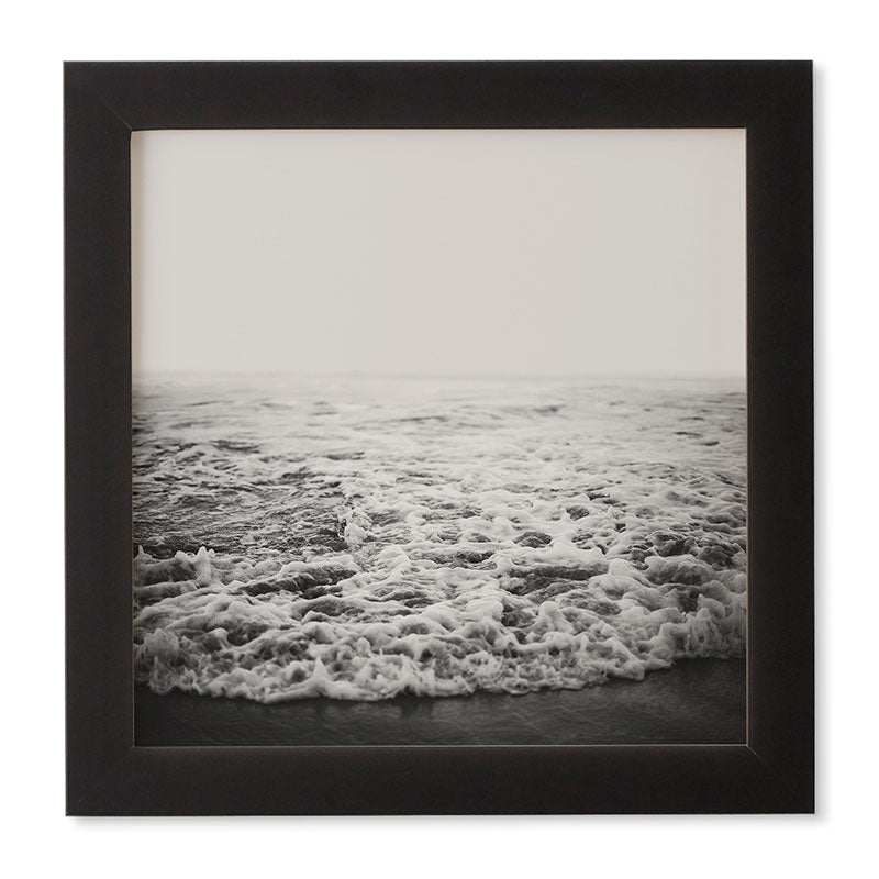 Leah Flores Infinity Framed Wall Art