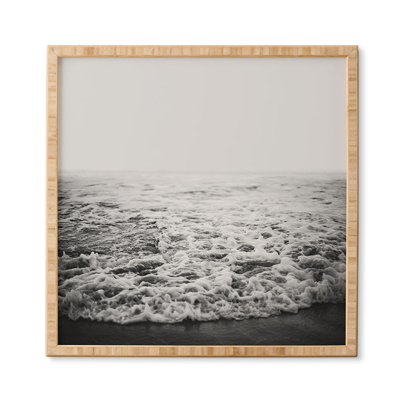 Leah Flores Infinity Framed Wall Art