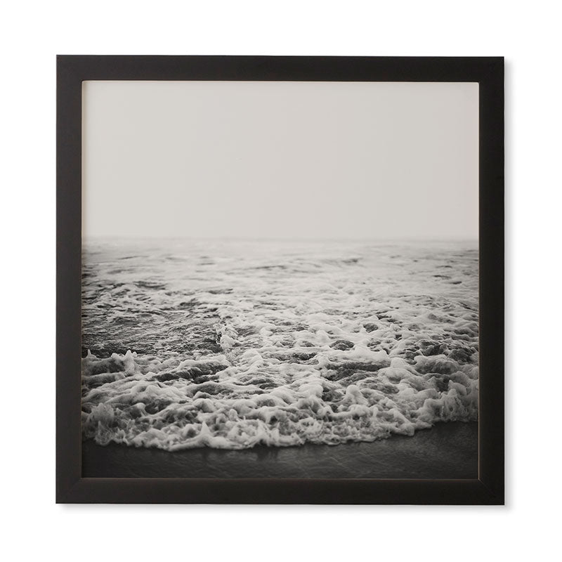 Leah Flores Infinity Framed Wall Art