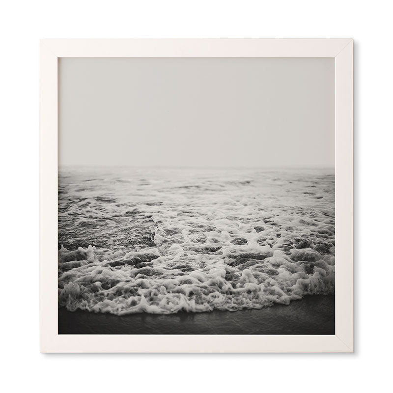 Leah Flores Infinity Framed Wall Art