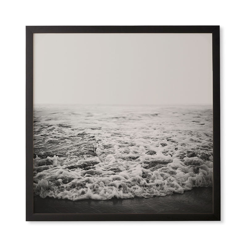 Leah Flores Infinity Framed Wall Art