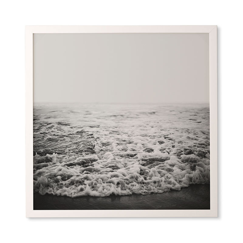 Leah Flores Infinity Framed Wall Art