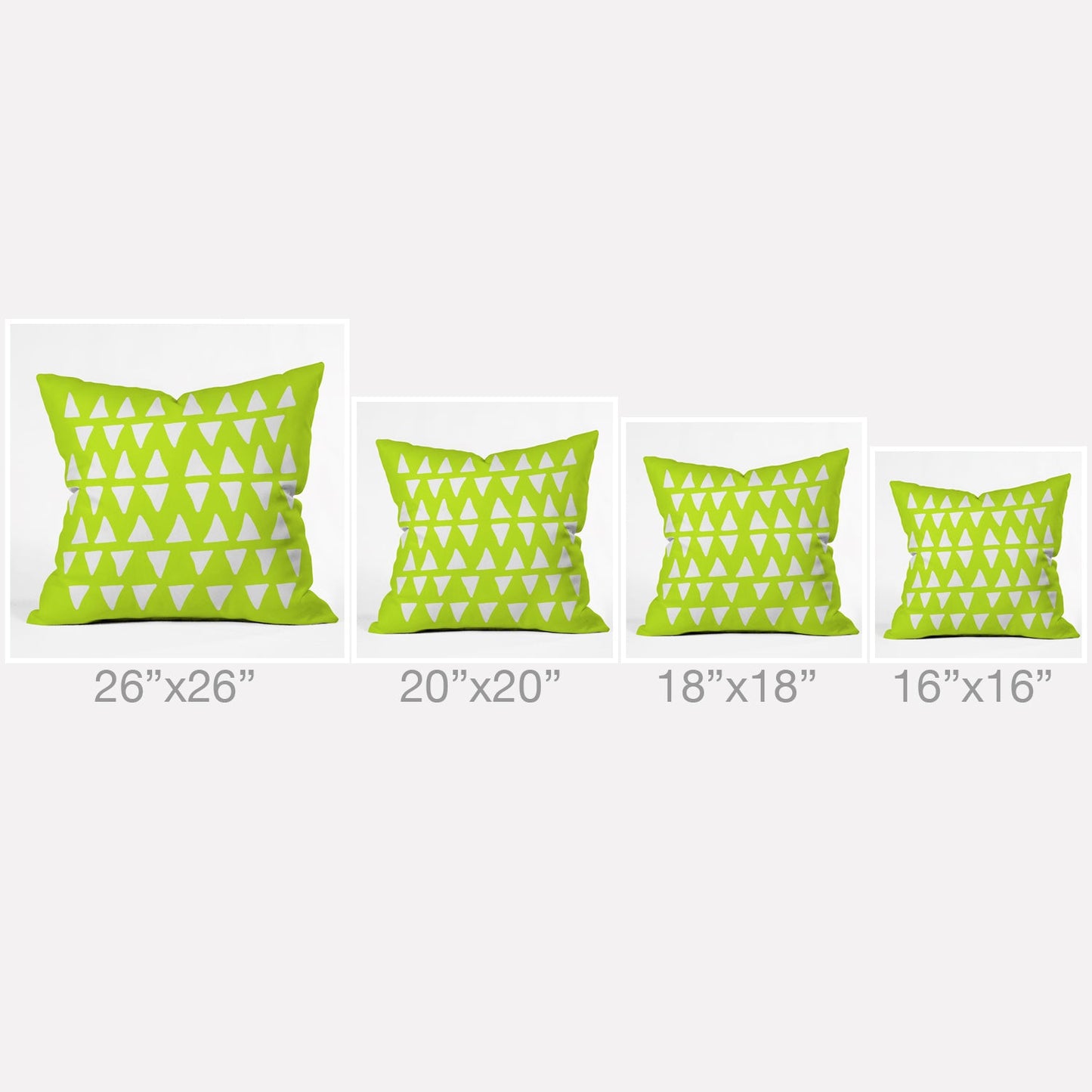 Leah Flores Pineapple Dreams Throw Pillow