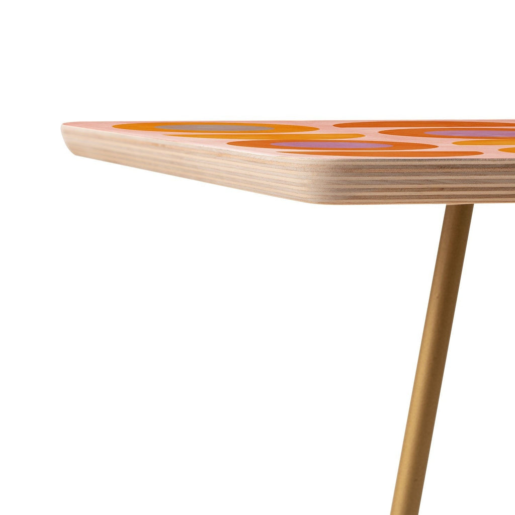 Mirimo Warm Balance Side Table