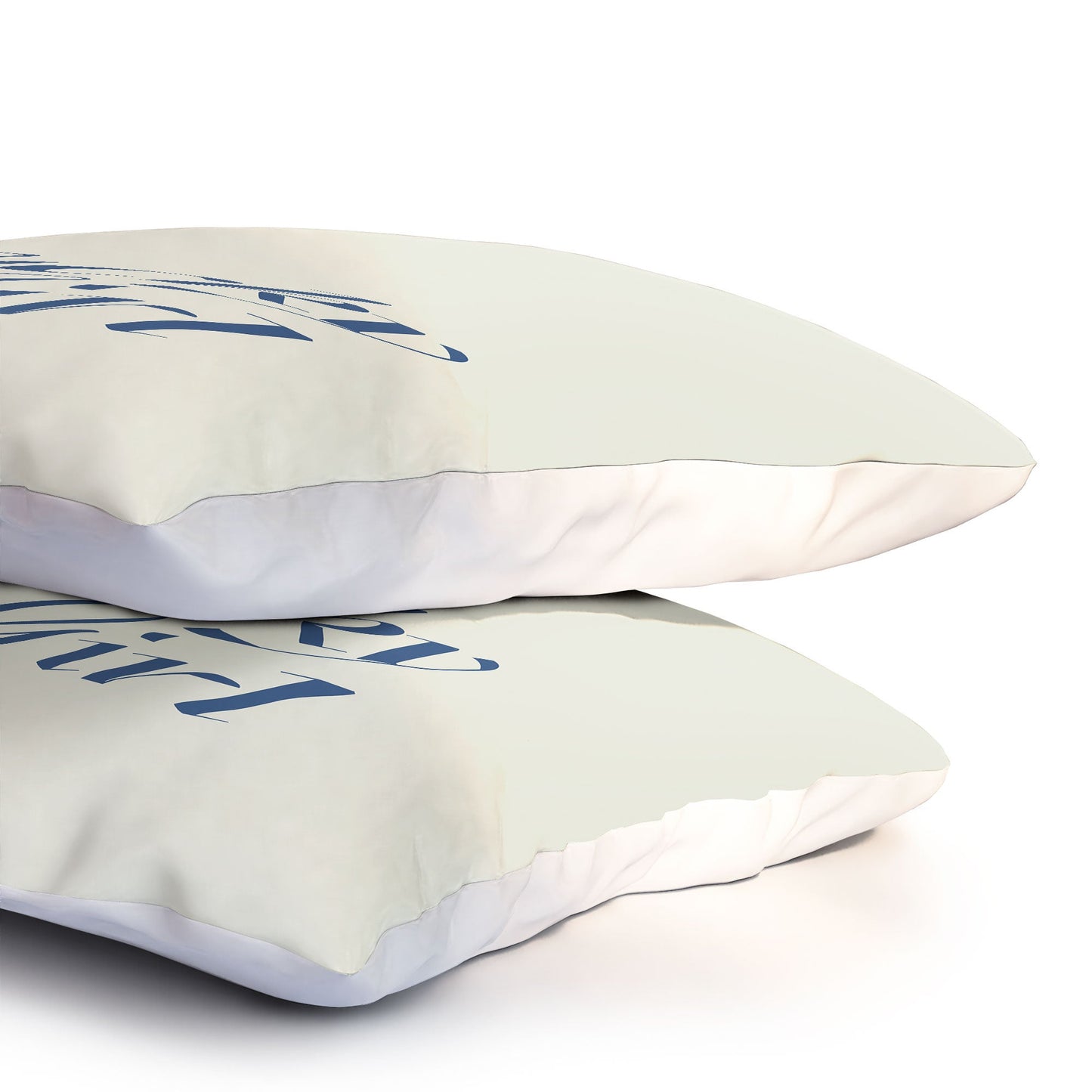 les muses lucky girl Pillow Shams