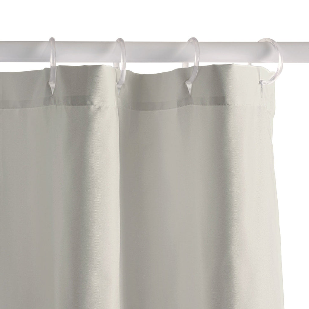 les muses lucky girl Shower Curtain