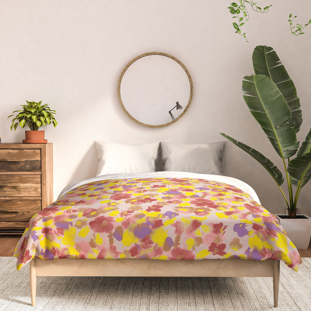 Gabriela Fuente Day Dreaming II Comforter
