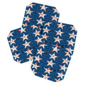 DENY Designs Starred Preamble Coaster Set