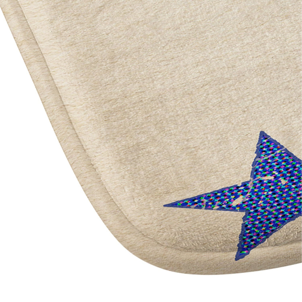 DENY Designs Made in USA Memory Foam Bath Mat