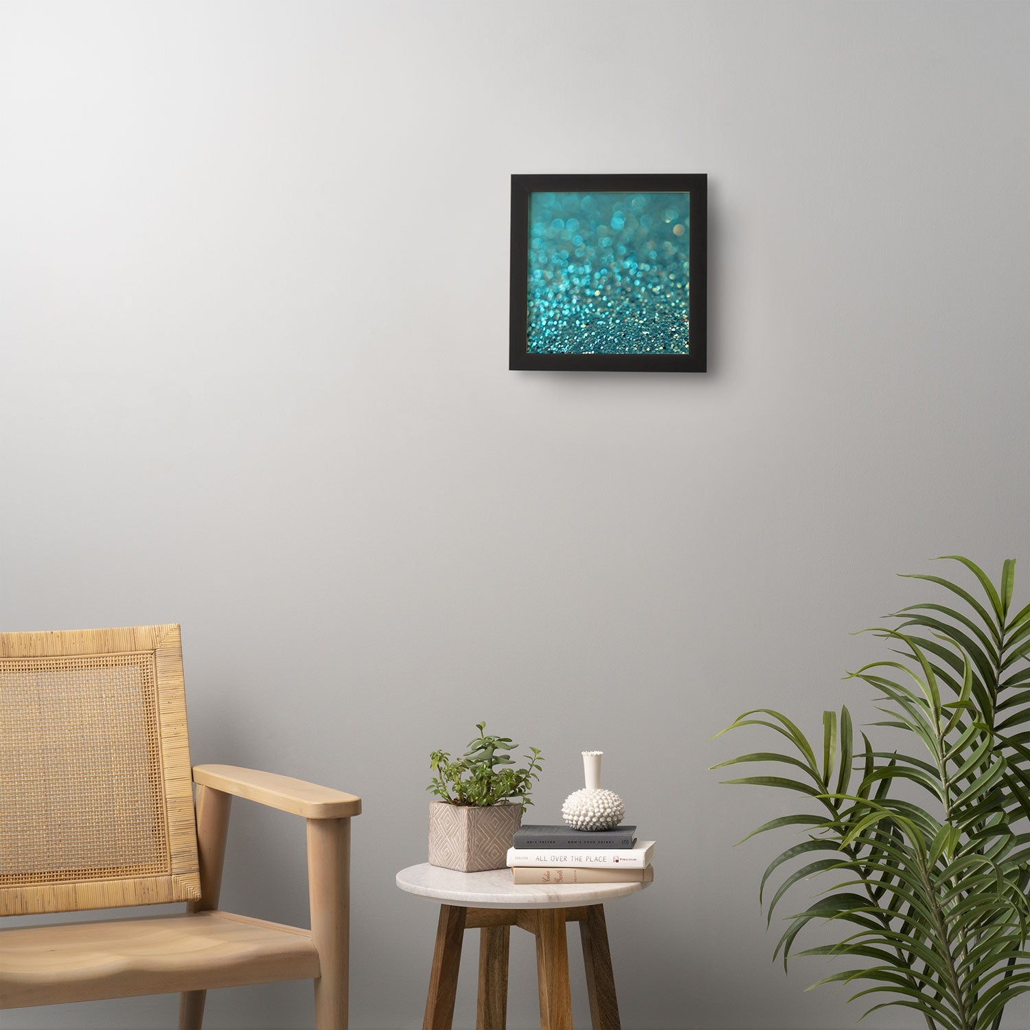 Lisa Argyropoulos Aquios Framed Wall Art