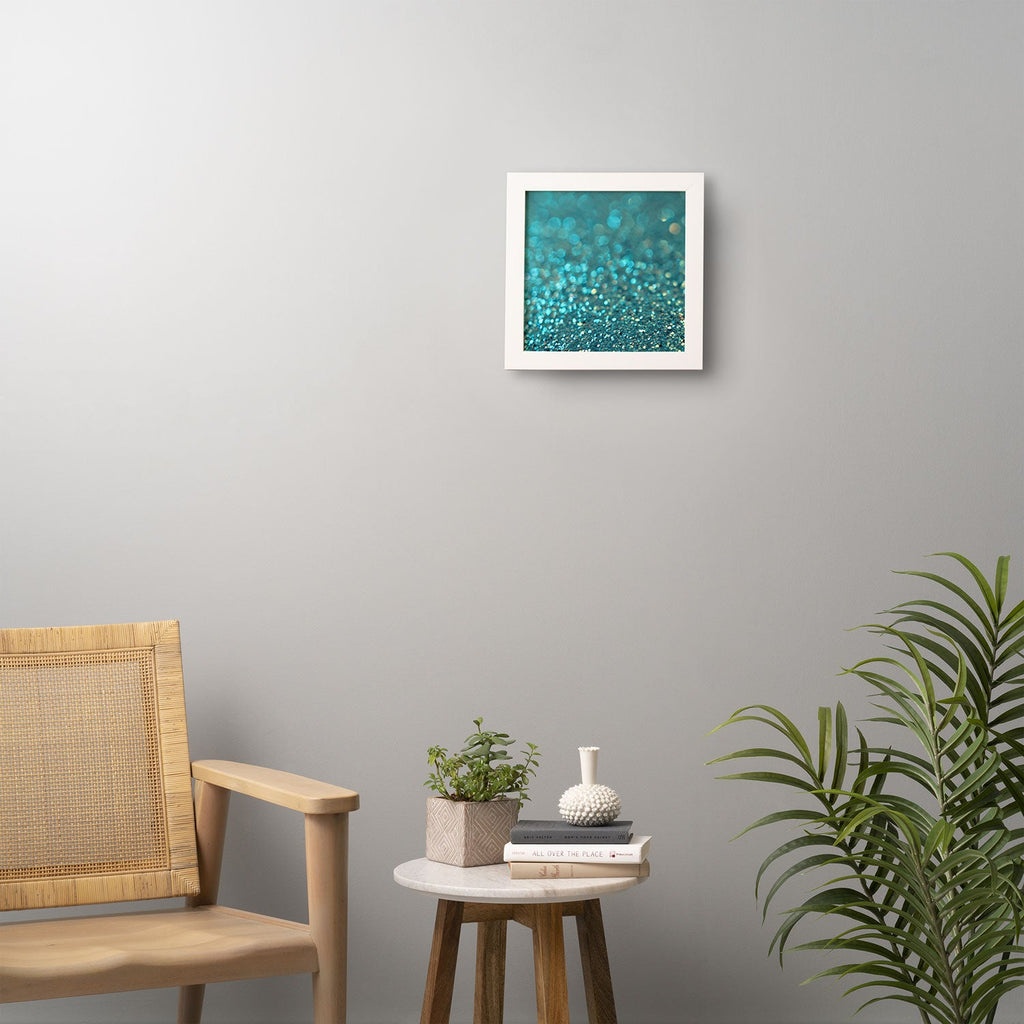 Lisa Argyropoulos Aquios Framed Wall Art