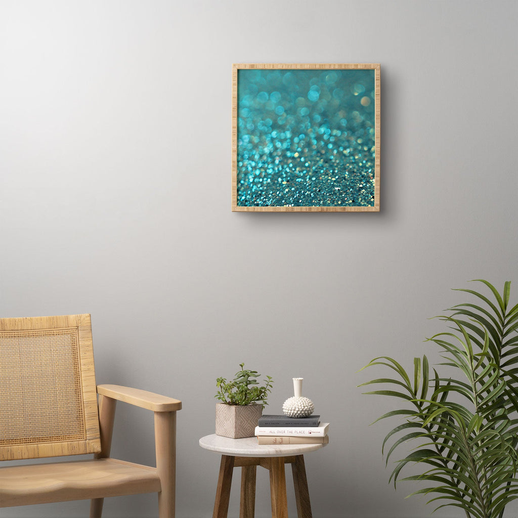 Lisa Argyropoulos Aquios Framed Wall Art
