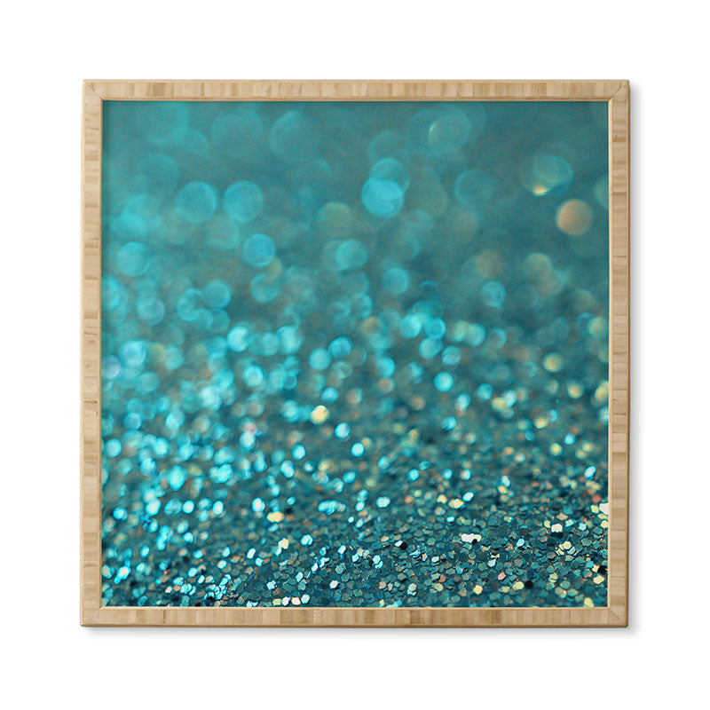 Lisa Argyropoulos Aquios Framed Wall Art