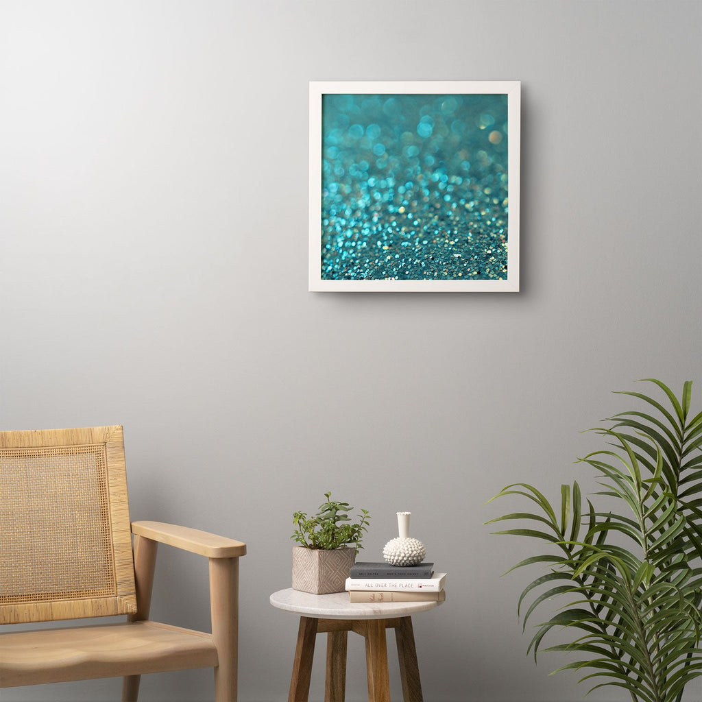 Lisa Argyropoulos Aquios Framed Wall Art