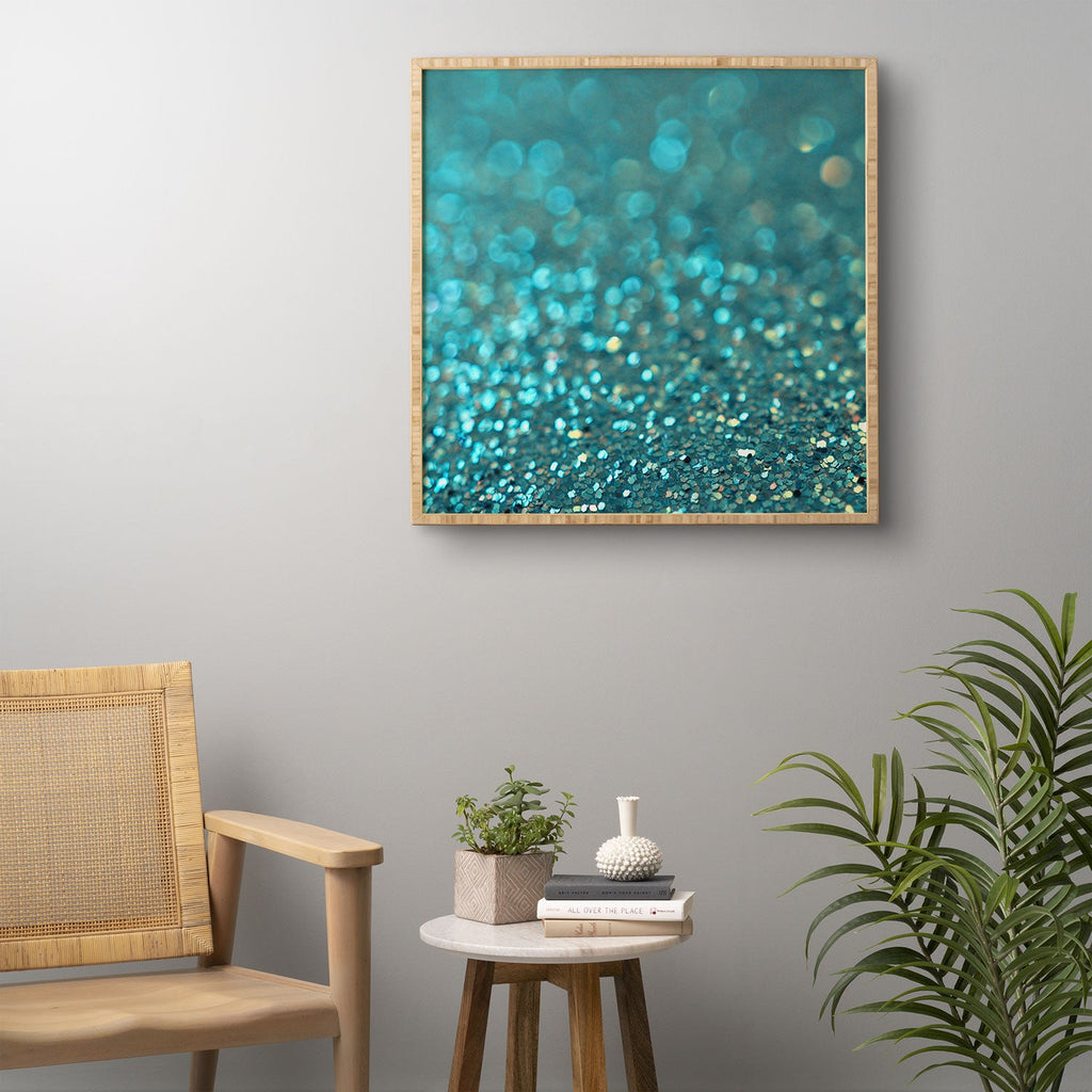 Lisa Argyropoulos Aquios Framed Wall Art