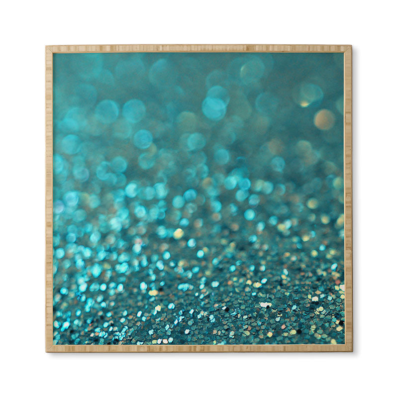 Lisa Argyropoulos Aquios Framed Wall Art